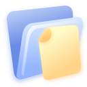 folder,file,paper,document icon
