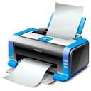 printer icon