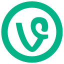 vine svg vector icon