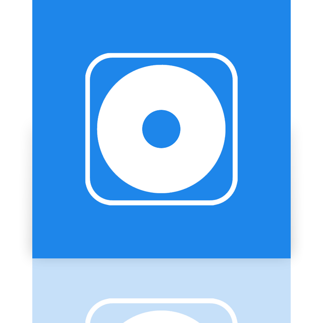 program,mirror icon