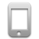 iphone,mobile phone,cell phone,smartphone icon