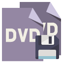 file,format,dvd,diskette icon