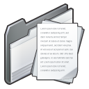 folder,document,file,paper icon