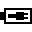 battery,plugged,charge,energy icon