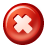 delete,del,remove icon