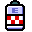 trash,empty,blank,recycle bin icon