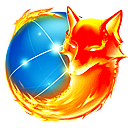 firefox,vista,browser icon