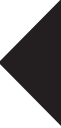 caret, left svg vector icon