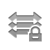isdn,lock icon