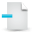 delete, file icon