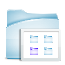 application icon
