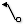 stock,draw,line,connector,start,with,arrow,paint,painting icon