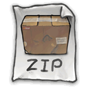zip,got,bad,handwriting icon