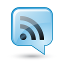 rss,feed,subscribe icon