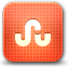 creative, nerds, stumbleupon icon