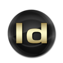 indesign icon