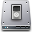 drive icon
