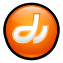 director, macromedia icon