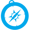 safari,alt icon