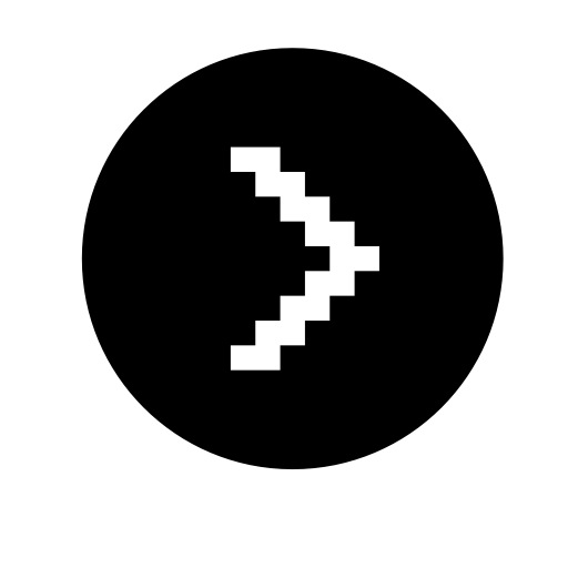 Area Of Floating Layer Into The Beam Of Rice And Vegetable Roll Button svg vector icon