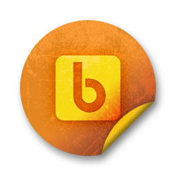 yahoo,buzz,logo,square icon