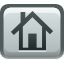 home, house icon