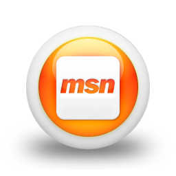 msn,logo,square icon