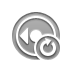 speaker,left,channel,reload icon