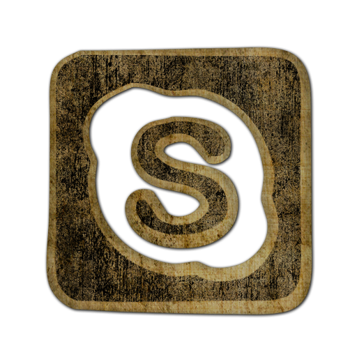 skype icon