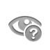 eye,open,help icon