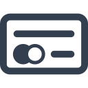 business, buy, card, currency, finance, financial, money, pay, paying method, payment, shopping, technology, virtual, web svg vector icon
