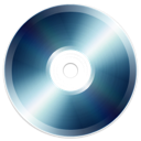 cd icon