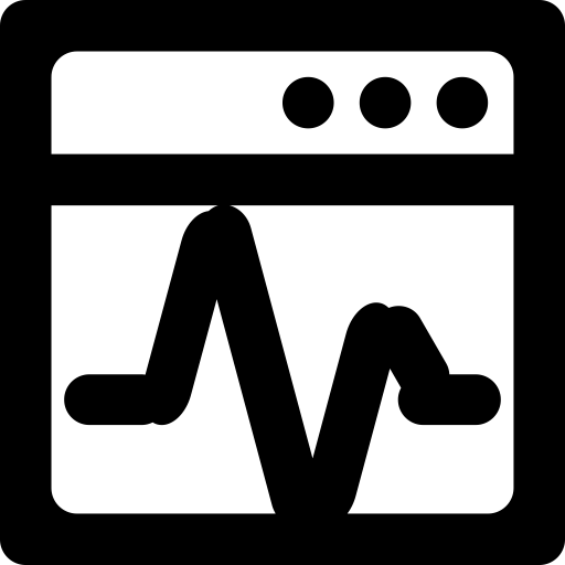 System Background Task svg vector icon