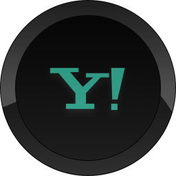 yahoo icon