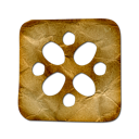 ziki,logo,square icon