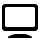 monitor icon