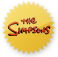 the simpsons icon