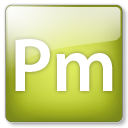 pm icon