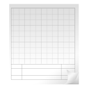 project icon