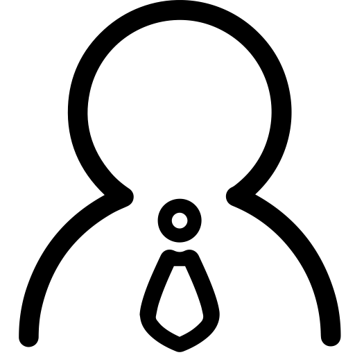Nearby Broker svg vector icon
