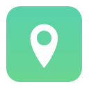 location icon