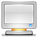 monitor icon