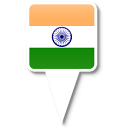 india icon