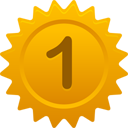 number icon