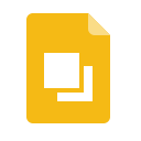 google, service, slide, slideshow, suits svg vector icon