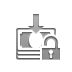 salary,lock,open icon