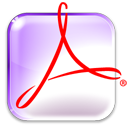 acroread icon