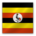 uganda icon