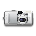 powershot icon