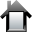 home,house,building,homepage icon